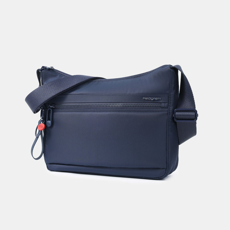 Load image into Gallery viewer, Hedgren Harper's Neo RFID Crossbody Eclipse
