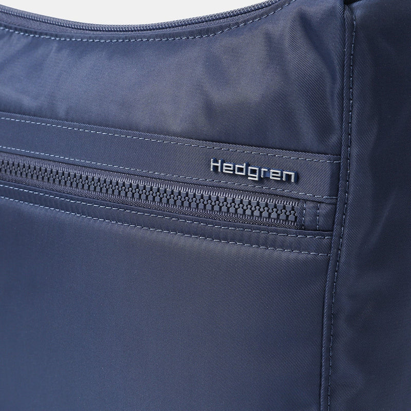 Load image into Gallery viewer, Hedgren Harper's Neo RFID Crossbody Eclipse
