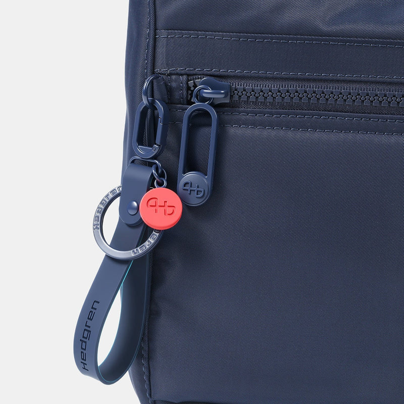 Load image into Gallery viewer, Hedgren Harper's Neo RFID Crossbody Eclipse
