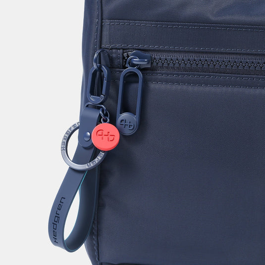 Hedgren Harper's Neo RFID Crossbody Eclipse