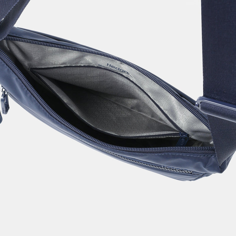 Load image into Gallery viewer, Hedgren Harper's Neo RFID Crossbody Eclipse
