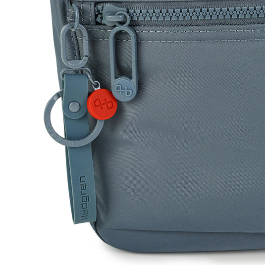 Hedgren Harper's Neo RFID Crossbody Stormy Weather