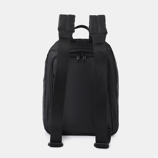 Hedgren Vogue Neo RFID Backpack Lge Black