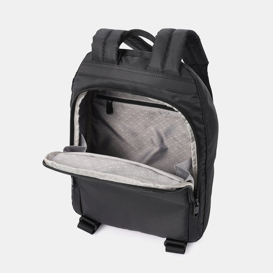 Hedgren Vogue Neo RFID Backpack Lge Black