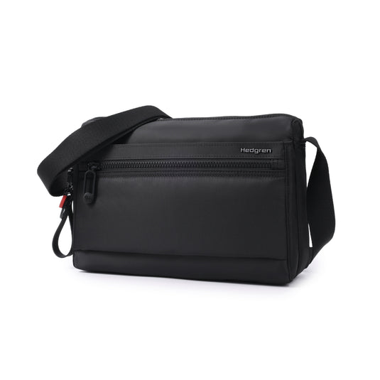 Hedgren Eye Neo Med RFID Crossbody Black