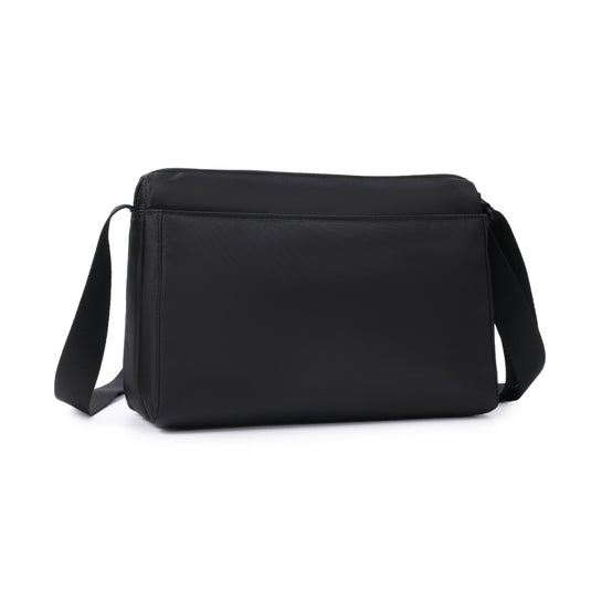 Hedgren Eye Neo Med RFID Crossbody Black