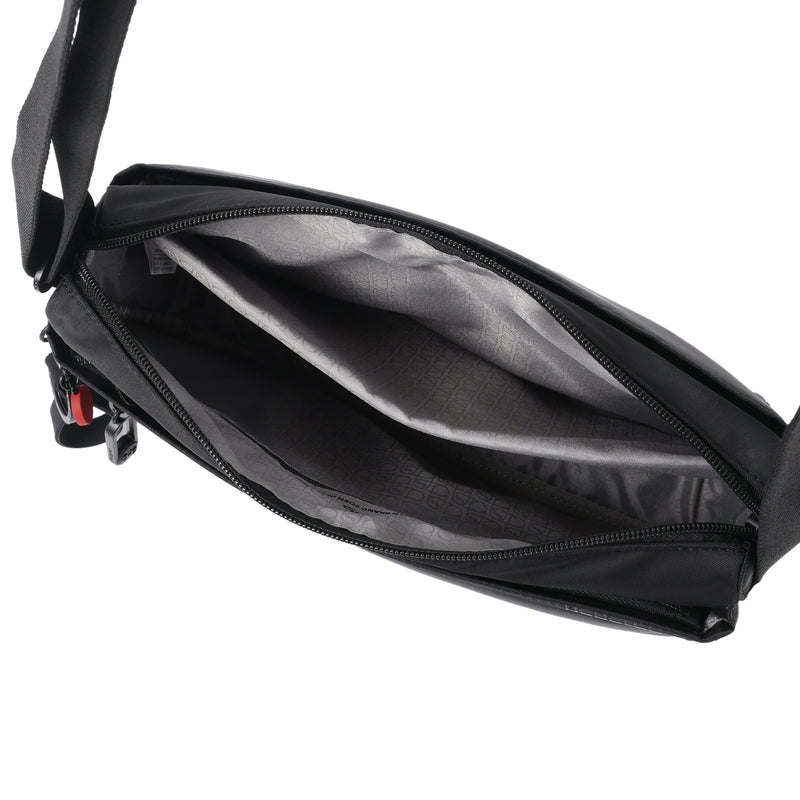 Load image into Gallery viewer, Hedgren Eye Neo Med RFID Crossbody Black
