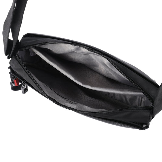 Hedgren Eye Neo Med RFID Crossbody Black