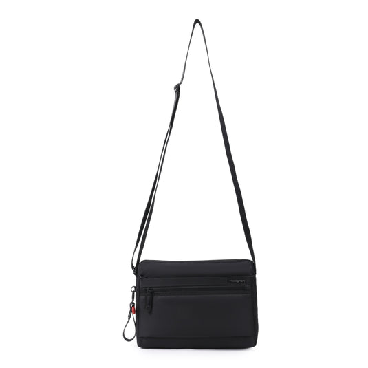 Hedgren Eye Neo Med RFID Crossbody Black