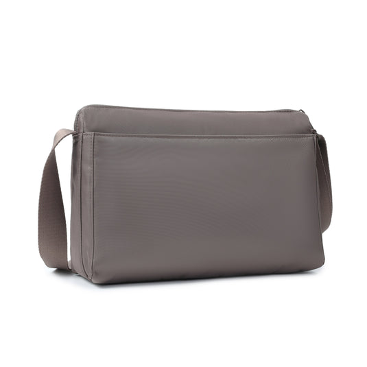 Hedgren Eye Neo Med RFID Crossbody Sepia
