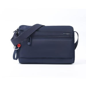 Load image into Gallery viewer, Hedgren Eye Neo Med RFID Crossbody Eclipse
