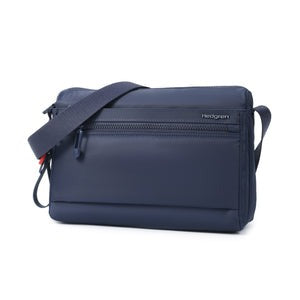 Load image into Gallery viewer, Hedgren Eye Neo Med RFID Crossbody Eclipse
