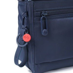 Hedgren Eye Neo Med RFID Crossbody Eclipse