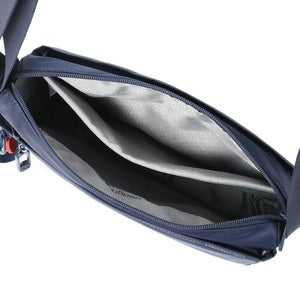 Load image into Gallery viewer, Hedgren Eye Neo Med RFID Crossbody Eclipse
