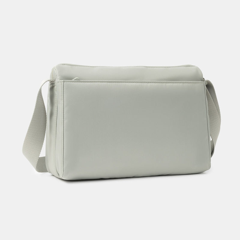 Load image into Gallery viewer, Hedgren Eye Neo Med RFID Crossbody Grey Willow
