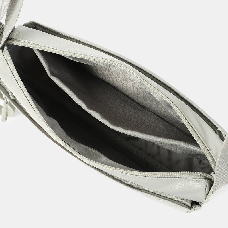 Load image into Gallery viewer, Hedgren Eye Neo Med RFID Crossbody Grey Willow
