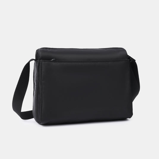 Hedgren Eye Neo Sml RFID Crossbody Black