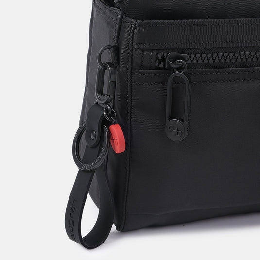Hedgren Eye Neo Sml RFID Crossbody Black