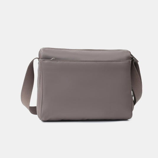 Hedgren Eye Neo Sml RFID Crossbody Sepia