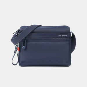 Load image into Gallery viewer, Hedgren Eye Neo Sml RFID Crossbody Eclipse
