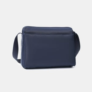 Load image into Gallery viewer, Hedgren Eye Neo Sml RFID Crossbody Eclipse
