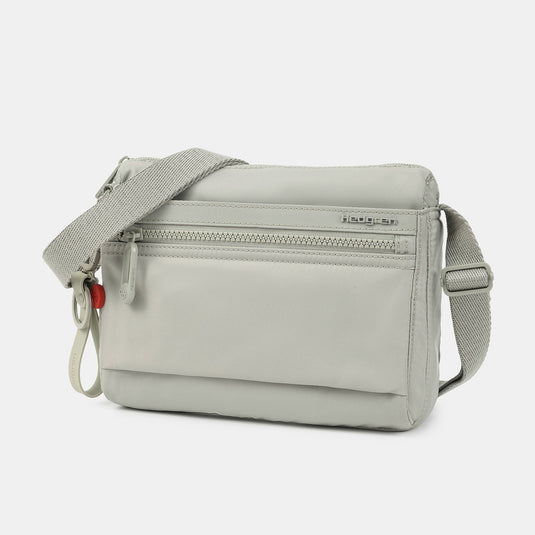 Hedgren Eye Neo Sml RFID Crossbody Willow Grey