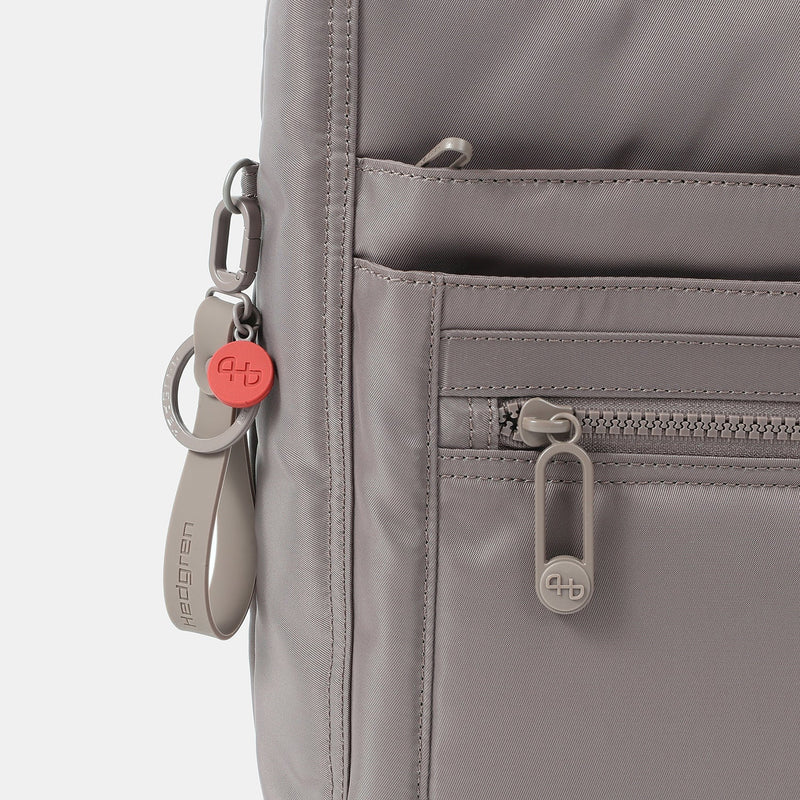 Load image into Gallery viewer, Hedgren Orva Neo RFID Crossbody Sepia
