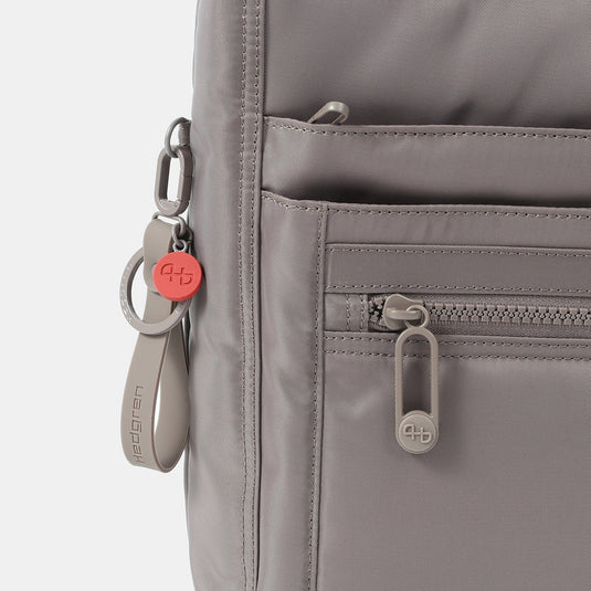 Hedgren Orva Neo RFID Crossbody Sepia