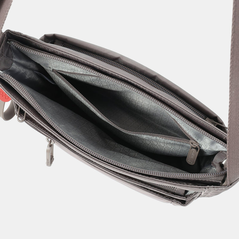 Load image into Gallery viewer, Hedgren Orva Neo RFID Crossbody Sepia
