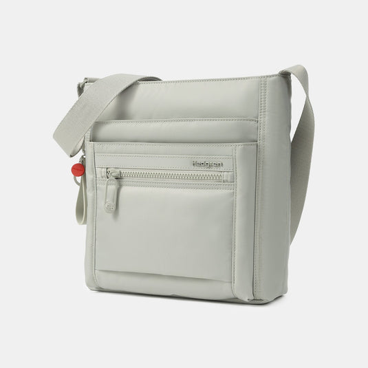 Hedgren Orva Neo RFID Crossbody Willow Grey