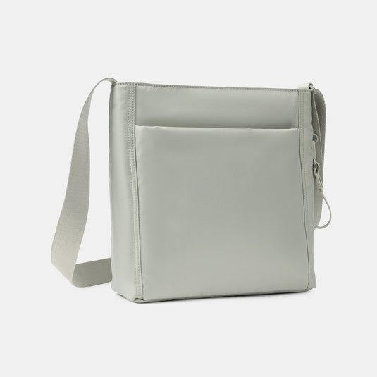 Hedgren Orva Neo RFID Crossbody Willow Grey