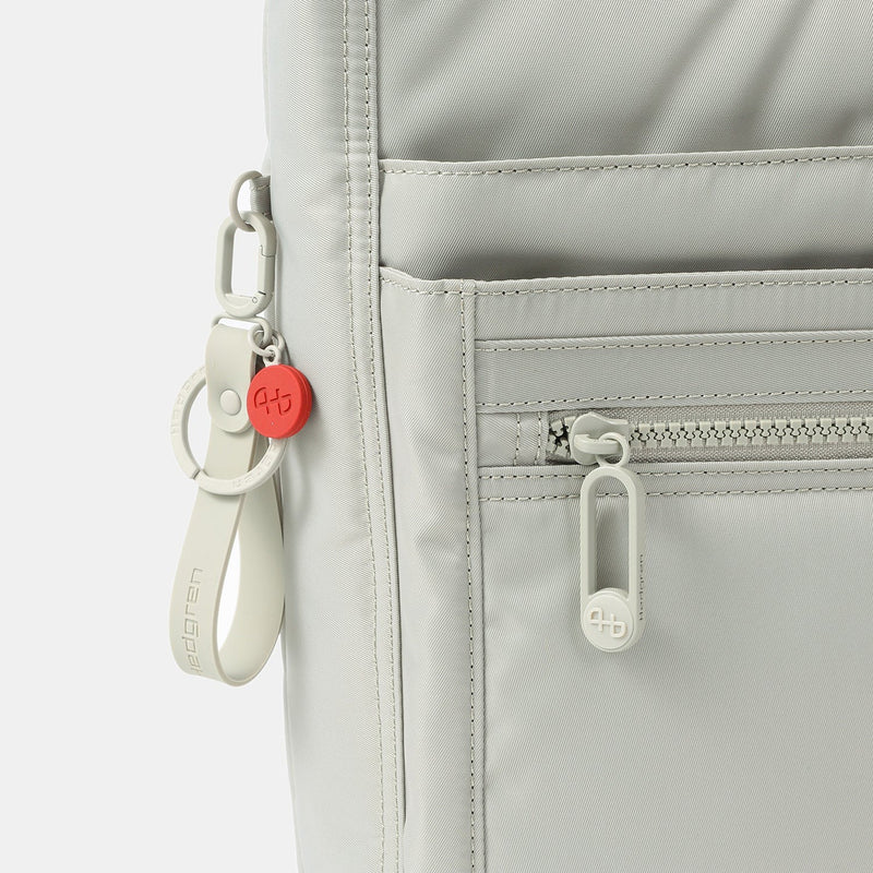Load image into Gallery viewer, Hedgren Orva Neo RFID Crossbody Willow Grey
