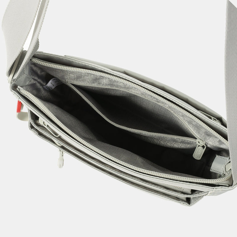 Load image into Gallery viewer, Hedgren Orva Neo RFID Crossbody Willow Grey
