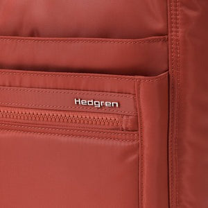Hedgren Orva Neo RFID Crossbody Dahlia Red