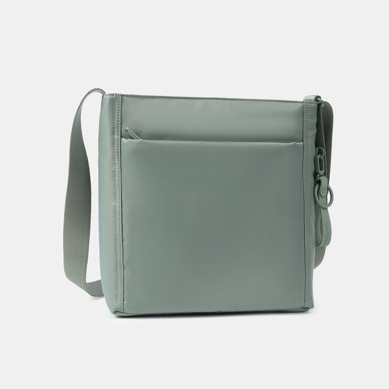 Load image into Gallery viewer, Hedgren Orva Neo RFID Crossbody Green Milieu
