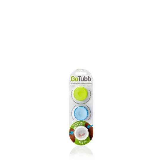 Load image into Gallery viewer, SEA GoTubb 3 PACK Small
