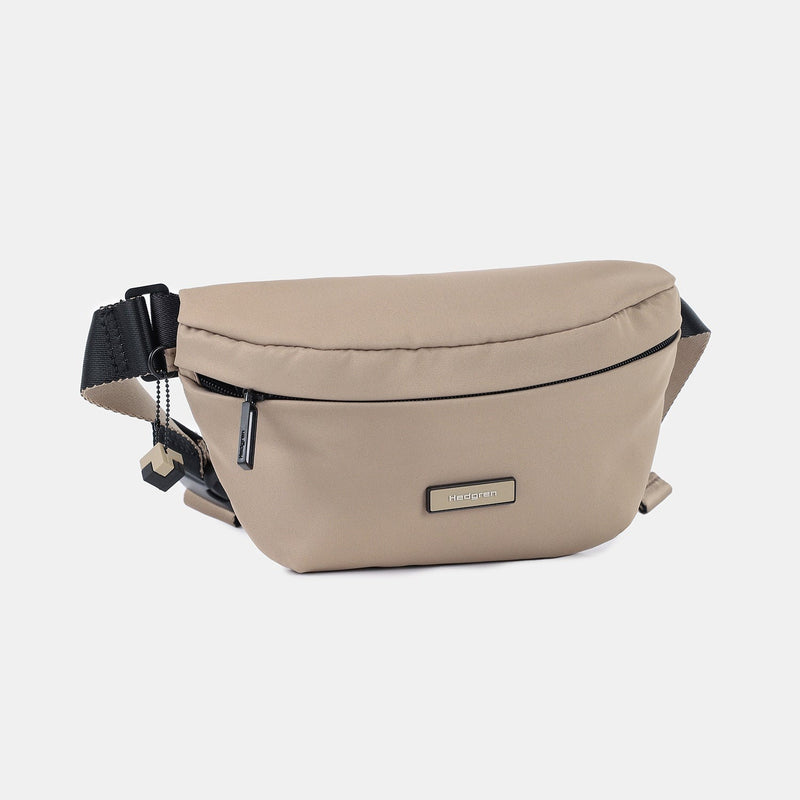 Load image into Gallery viewer, Hedgren Halo Waistbag Comet Beige
