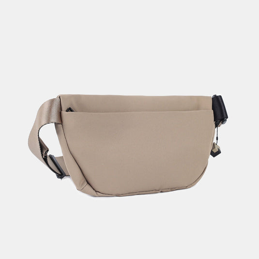Hedgren Halo Waistbag Comet Beige