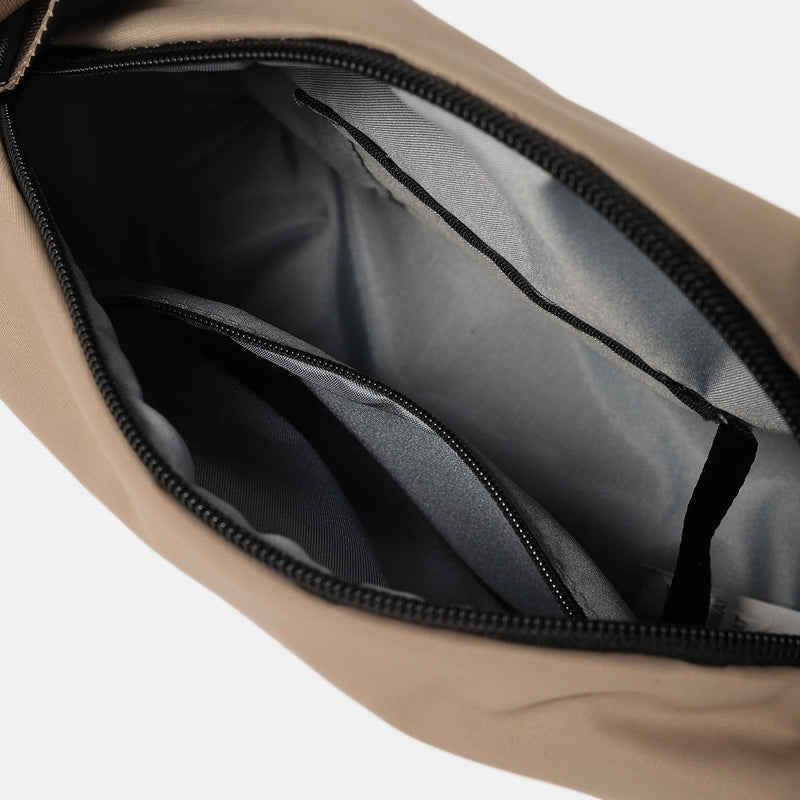 Load image into Gallery viewer, Hedgren Neutron Med Crossbody Comet Beige
