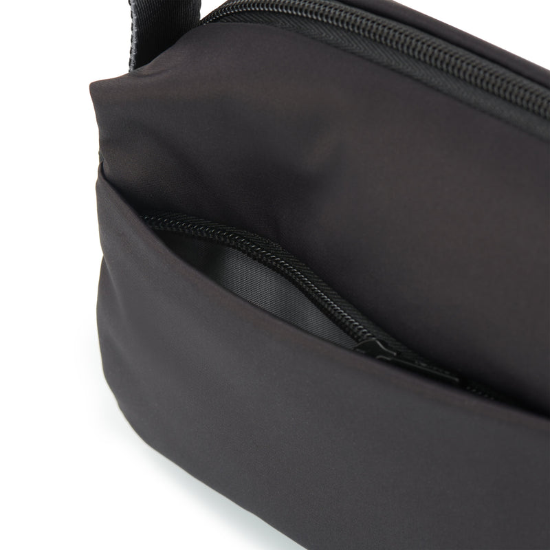 Load image into Gallery viewer, Hedgren Neutron Med Crossbody Black
