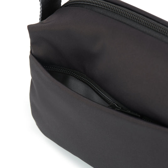 Hedgren Neutron Med Crossbody Black