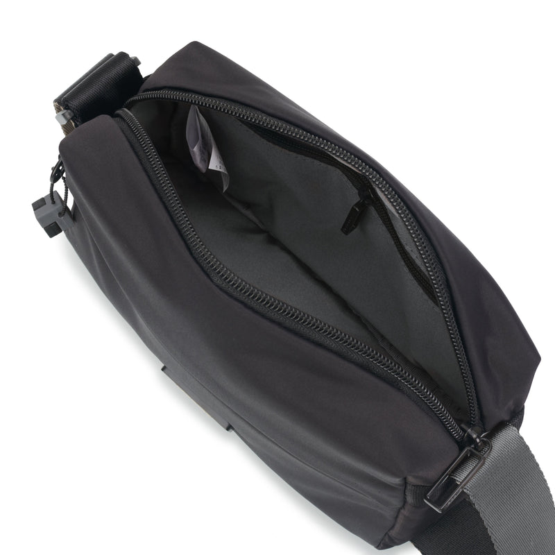 Load image into Gallery viewer, Hedgren Neutron Med Crossbody Black
