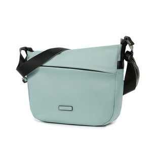 Load image into Gallery viewer, Hedgren Gravity Med Crossbody Green Milieu
