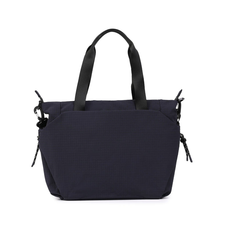 Load image into Gallery viewer, Hedgren Satoshi Tote 14Inch Vulcan Blue
