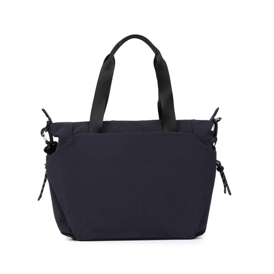 Hedgren Satoshi Tote 14Inch Vulcan Blue