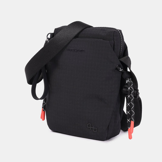 Hedgren Sipho Phone Bottle Bag Black