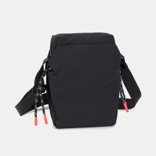 Hedgren Sipho Phone Bottle Bag Black