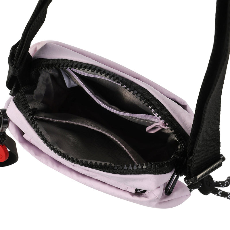 Load image into Gallery viewer, Hedgren Sipho Phone Bottle Bag Orchid Ice

