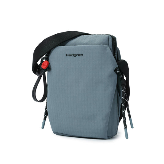 Hedgren Sipho Phone Bottle Bag Stormy Weather