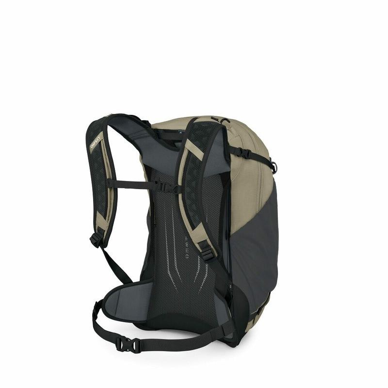 Load image into Gallery viewer, Osprey Hikelite 26L Olive Tan
